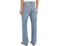 Джинсы Low Rise Loose в стиле Solstice Madewell
