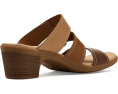 Сандалии Clarks Emily 2 Adella с каблуком и стелькой Ultimate Comfort