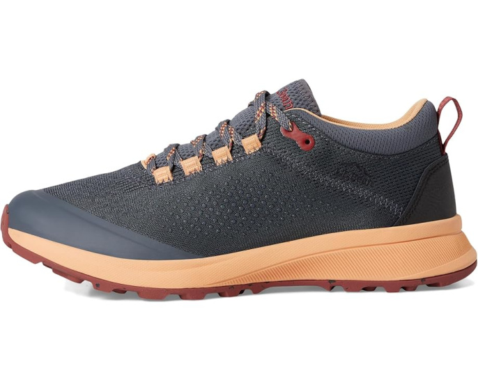 Кроссовки L.L.Bean Elevation Trail Runner Vent с антибактериальной стелькой