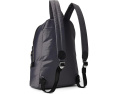 Большой рюкзак Marc Jacobs The Biker Nylon Large с двумя внешними карманами
