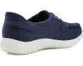 Кроссовки Skechers Hands Free Slip Ins On The Go Flex Radiant с принтом