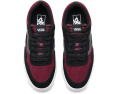Кеды Vans Cruze 3.0 с классической полосой Sidestripe