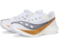Беговые кроссовки Saucony Endorphin Pro 4 с карбоновой пластиной