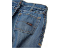 Огнестойкие джинсы Ariat Work FR M3 Basic Stackable Straight Leg
