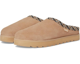 Тапочки Cloud Lounger с искусственным мехом и стелькой из пены с памятью