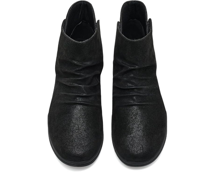 Ботинки Breeze Faye от Clarks с удобной колодкой