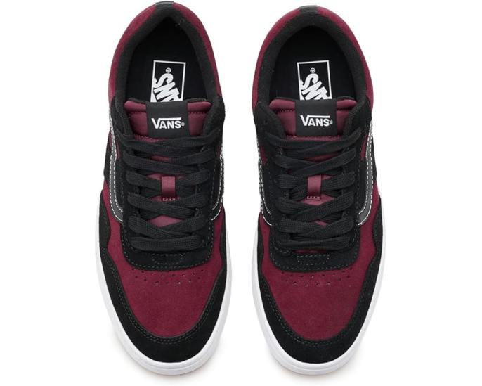 Кеды Vans Cruze 3.0 с классической полосой Sidestripe