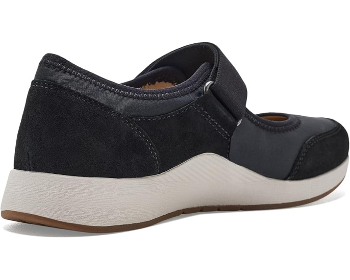 Кроссовки Dansko Carolina на мягкой подошве