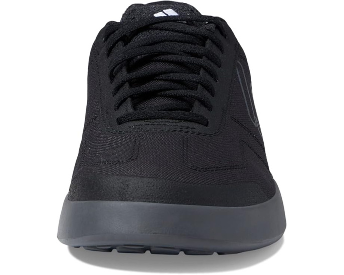 Кроссовки Five Ten Sleuth DLX Canvas с кожаным верхом и круглым носком