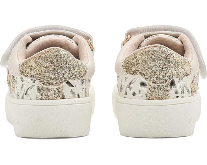 Кроссовки Jem Raine Star PS для малышей от MICHAEL Michael Kors