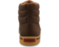 Twisted X Work 6\" Work Kicks с композитным носком