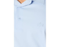 Поло Lacoste Regular Fit Commuter с защитой от ультрафиолета UPF 50+