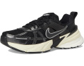 Кроссовки Nike V2K Run в ретро-стиле с массивной подошвой