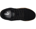Кроссовки Puma Iconic Suede Low EH с композитным мыском и влагоотводящей подкладкой