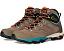 Трекинговые ботинки Asolo Acadia Mid Lth GTX с мембраной Gore-Tex