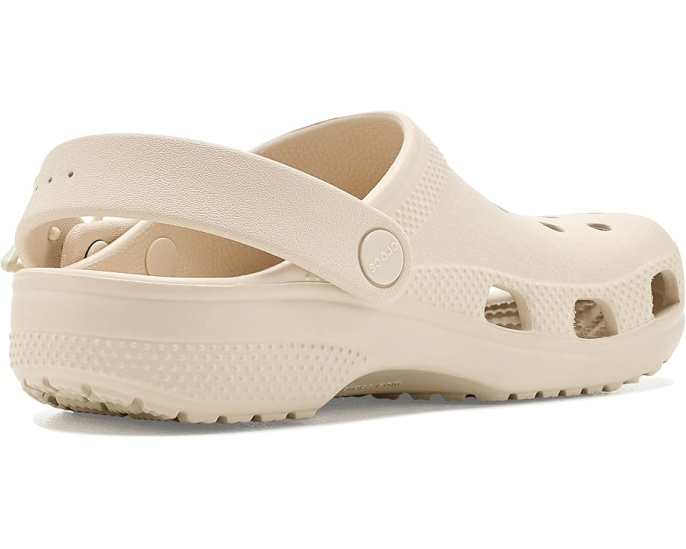 Клоги Classic Buckle с пряжкой для детей (Little Kid/Big Kid) Crocs