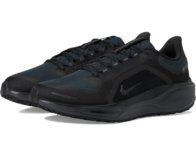 Беговые кроссовки Nike Pegasus 41 GORE-TEX с защитой от воды