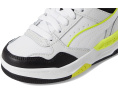 Детские кроссовки PUMA Kids Rebound Retro с цветными блоками