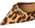 Туфли Sam Edelman Kaya на каблуке-рюмочке из кожи
