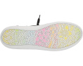 Кроссовки BOBS from SKECHERS Bobs B Cute с канвасом и стелькой Memory Foam