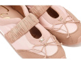 Балетки-сникеры Nara от Circus NY by Sam Edelman с замшевым верхом