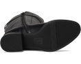 Высокие сапоги Naturalizer Kenna Wide Calf до колена с ремнем и пряжкой