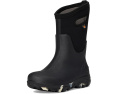 Детские сапоги Bogs Kids Classic Seamless с мраморным принтом и водонепроницаемой конструкцией