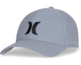 Бейсболка детская H20 Dri Cool Grey/Black от Hurley