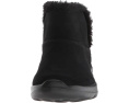 Сапоги SKECHERS Performance On-The-Go Joy Bundle Up с отделкой из искусственного меха