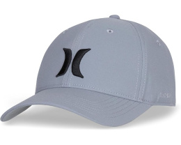 Бейсболка детская H20 Dri Cool Grey/Black от Hurley