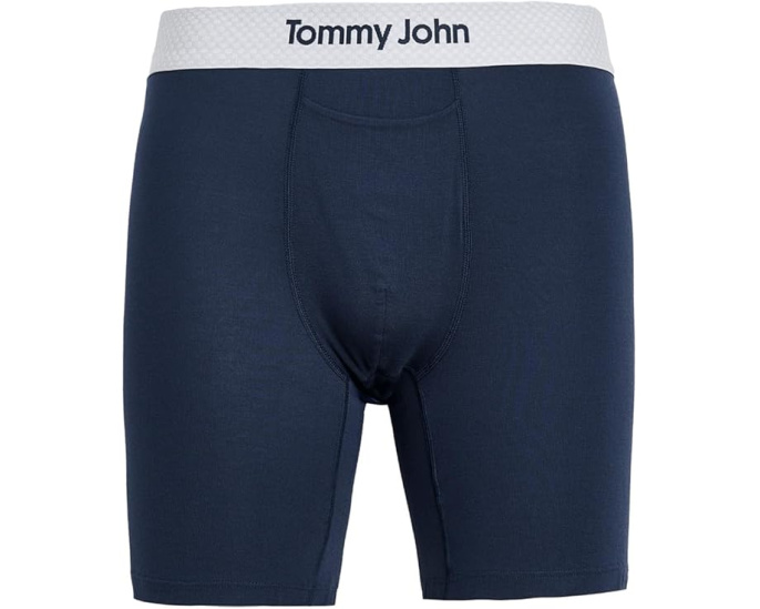 Трусы боксеры Tommy John с охлаждающим эффектом