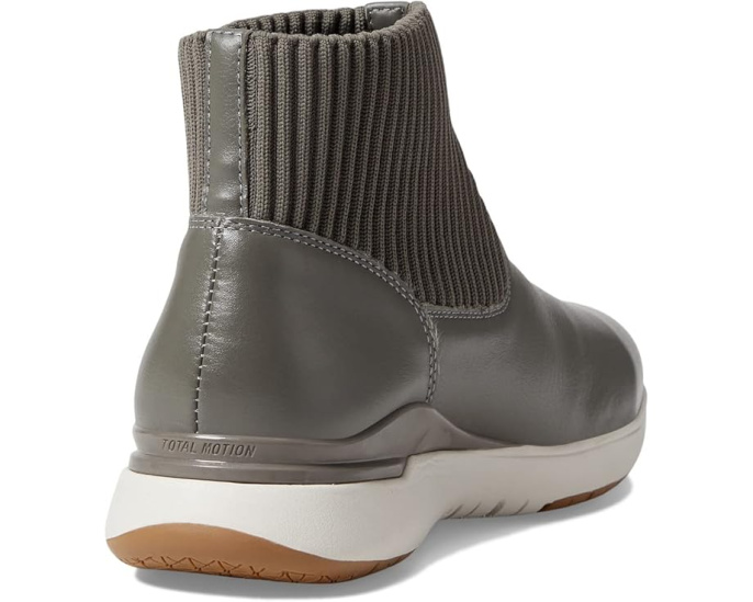 Рабочие ботинки Rockport Total Motion Sport Work EH со стальным мыском