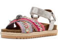 Детские эспадрильи Kurt Geiger London Mini Kensington Espadrille на липучке