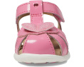 Stride Rite детские сандалии SRT Zinnia с блестками