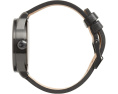 Наручные часы Nixon Sentry Leather с кожанным ремешком и календарем
