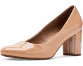 Туфли-лодочки Aerosoles Betsy на устойчивом каблуке с миндалевидным носком