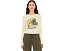 Термофутболка Junk Food Clothing NFL Green Bay Packers кроп