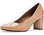 Туфли-лодочки Aerosoles Betsy на устойчивом каблуке с миндалевидным носком