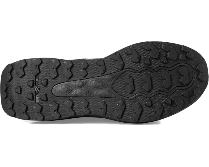New Balance Fresh Foam X Garoé v2 кроссовки на шнуровке черные