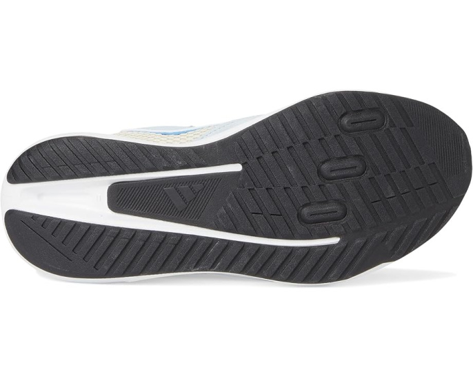Кроссовки Adidas Lightstride для подростков с прочным резиновым верхом