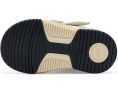 Детские кеды Stride Rite SR Denver в скейтерском стиле с застежками на липучках