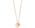 Кулон Heart Spade от Kate Spade New York с сердцем