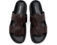 Сланцы Rolinde Casual от Calvin Klein с двойными ремешками