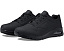 Рабочие туфли Skechers Uno SR с мягким мыском и противоскользящей подошвой
