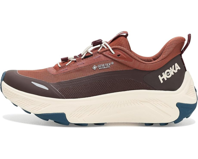 HOKA Transport 2 GTX Кроссовки с защитой от непогоды
