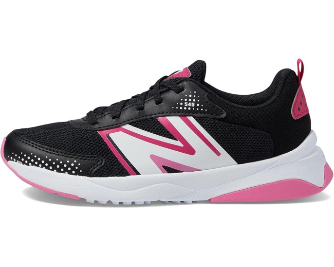 Кроссовки New Balance Dynasoft 545 для детей с текстильным верхом