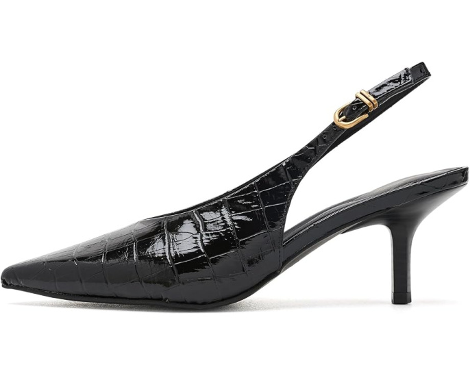 Туфли Ulysses от Kenneth Cole New York на каблуке