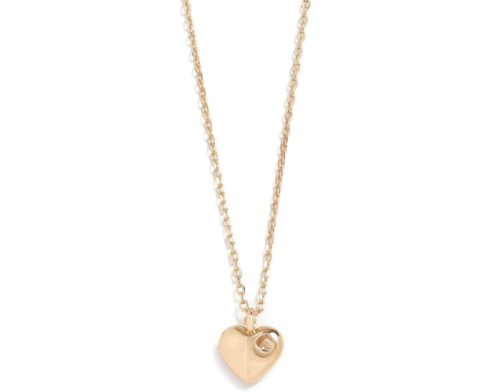 Кулон Heart Spade от Kate Spade New York с сердцем