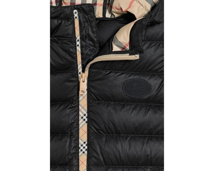 Henry Gilet Puffer (Toddler/Little Kid/Big Kid)