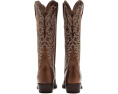 Ariat Ellamore сапоги с вышивкой и узким мысом
